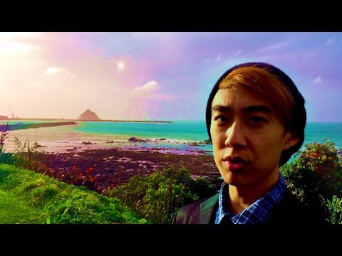 Joe Inoue - "Fly Away (Eu Quero Estar Com Você)" - Music Video