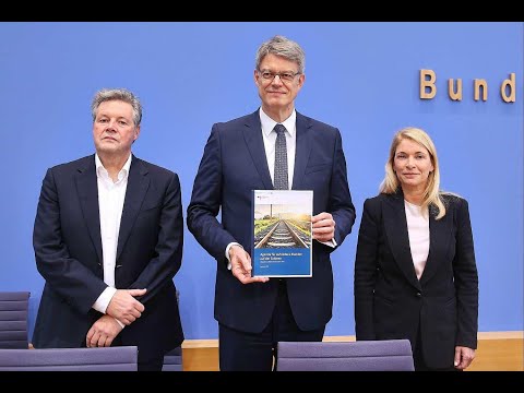 AfD kritisiert Bahnprognose als enttäuschend