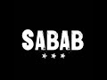 Sabab In Session - Dub Invasion 14-02-2020