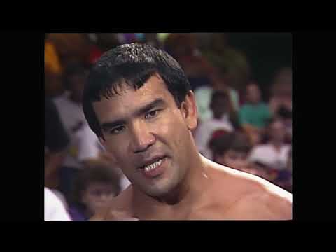 WCW Saturday Night 05 29 1993 (Full Show 1080p)