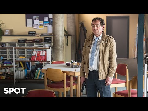 Eingeschlossene Gesellschaft – Durchblutung 6“ – Ab 14.4.2022 NUR im Kino!