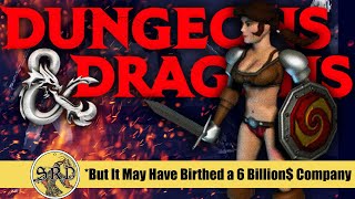 This Might Be the Worst D&amp;D Video Game Ever Made | Iron &amp; Blood - WHAT THE HELL HAPPENED HERE