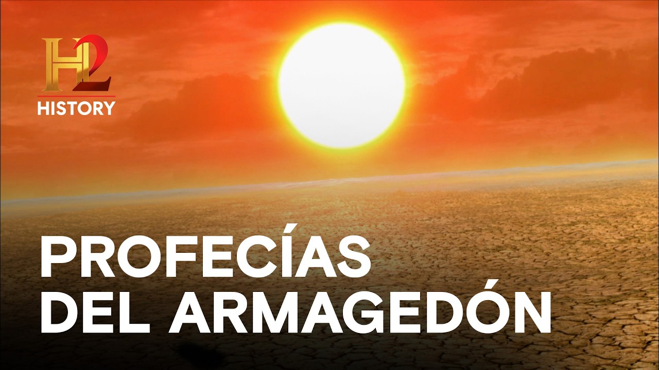 PROFECÍAS DEL ARMAGEDÓN - Cada cultura espera un fin diferente. - El Universo
