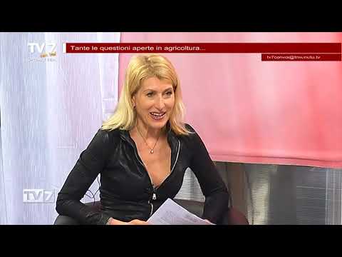 Tv7 con Voi sera del 14/4/2020 (5 di 7)