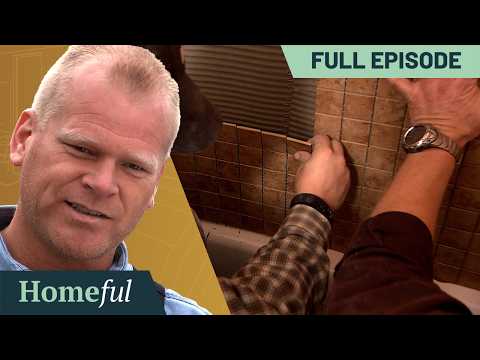 Mike Holmes Investigates: The Mystery Behind 8 Bathtubs in Just 2 Years | Holmes on Homes 509