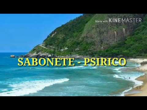 Sabonete - Psirico