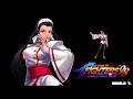 KOF 98 UM OL Fairy Women Team Theme Music Aranged Extended
