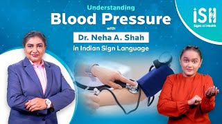 How Blood Pressure Works? Dr. Neha Shah Explains | Signs of Health