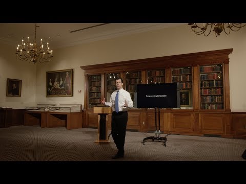 CS50 for Lawyers 2019 - Programming Languages