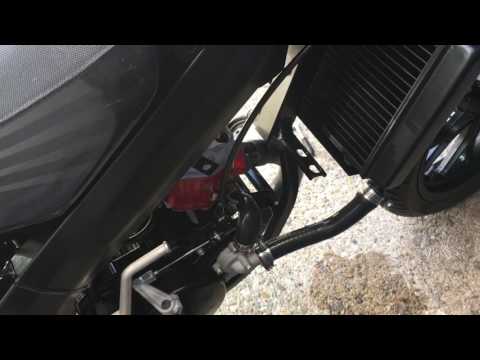 Derbi DRD_XtremeProject Airsal 88