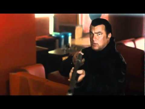 Born to Raise Hell - Trailer