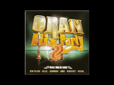 Cheb Kacimo - Malkoum