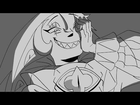 "Where Do I Sign?" Animatic || Shadow Milk & Pure Vanilla || CookieRun Kingdom