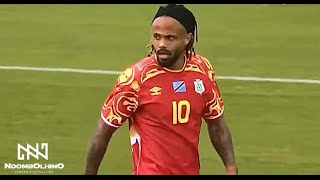 Replay RD Congo Chili