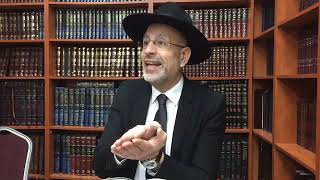 Le receptacle de la nechama Dedie pour la reussite de la famille Abitbol