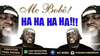 MR. DOG - MC BOBÔ ( Prod. Marquinho Show ) Trupe do funk