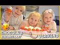 HiERDOOR HEBBEN DE KiNDEREN DiT VERDiEND ? | Bellinga Vlog #1982