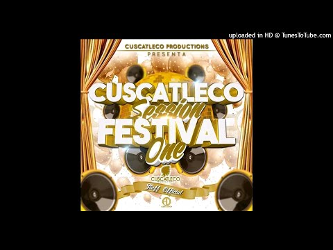 Salsa Mix - Alonso Beat (Cuscatleco Productions)