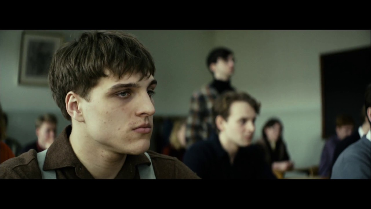 Miniature de la vidéo LA REVOLUTION SILENCIEUSE - Bande Annonce VOST du film La Révolution silencieuse