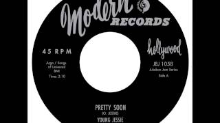 Young Jessie - Pretty Soon