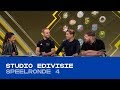 EDIVISIE | Studio eDivisie - Speelronde 4