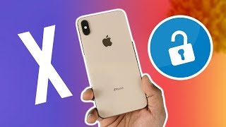 How to Carrier Unlock iPhone Xs Max | iPhone Xs Any Carrier
