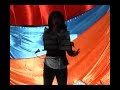 Leyla Saribekyan - Lisbon 5-i Hishatakin. Լեյլա ...