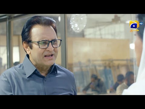 Chauraha Episode 05 | Best Scene 07 | Mikaal Zulfiqar - Madiha Imam | HAR PAL GEO