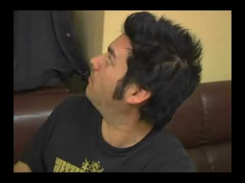 NOFX Backstage Passport Episode 3 Full