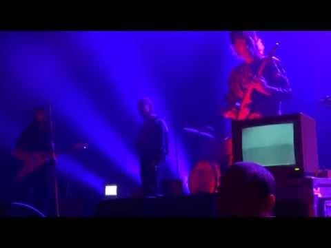 Thumbnail for Julian Casablancas + The Voidz - You Only Live Once (Live) @ Hammerstein Ballroom NYC 11.25.14 by The Voidz