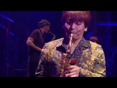 T Square  -  35th Anniversary Festival Concert  -  Temps,10 p m