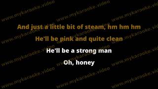 I Can Make You A Man (Rocky Horror Picture Show) - Karaoke