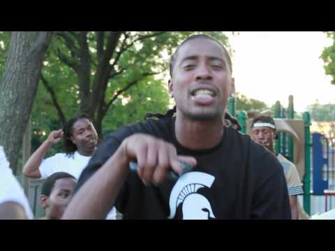 Yung K "You A Bug" Official Music Video Ft Co-Still Produced by JTrapBeatz