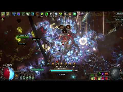 3.19 | Average TR Raider Enjoyer | Juiced Map Alc & Go