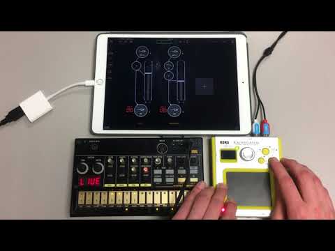 AUM Tutorial || Audio Routing and Connecting Hardware