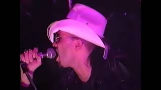 Ministry - Breathe - In Case You Didn&#39;t Feel Like Showing Up