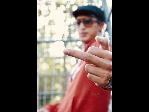 AMARA - MITTELFINGER 2