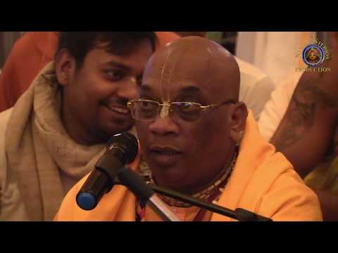 Mayapur Kirtan Mela 2020 (Day 2) - H.G.Kamal Gopal dasa.