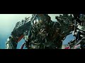 Transformers Age Of Extinction All Optimus Prime Knight Robot Mode Scenes Part 2 Inshot