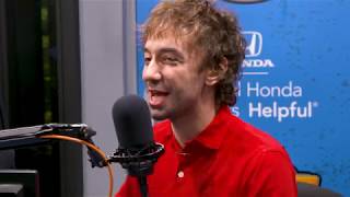 Albert Hammond Jr. Reveals Inspiration Behind New Album