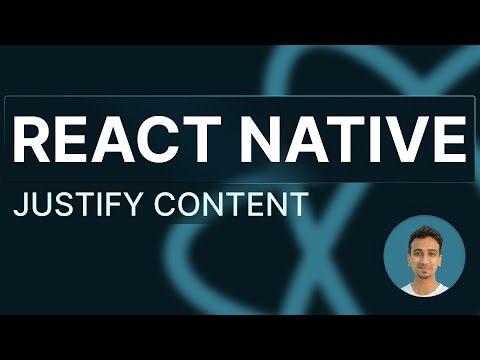 React Native Tutorial 1 Introduction