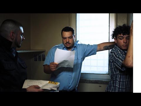 EL GARRA - Couper mes ailes (Clip Officiel)