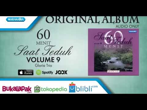 Saat teduh vol 9 - Priskilla