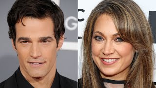 The Truth About Marciano's Relationship With Ginger Zee