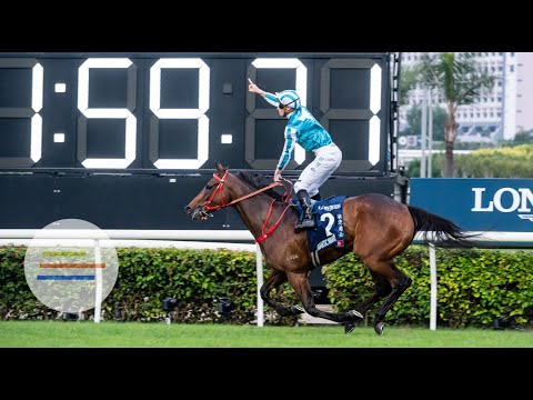 Sha Tin Champions Day 2023: the three big questions