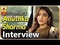 Anushka Sharma Tells Why She Was Rejected From Cooking Classes ABP News