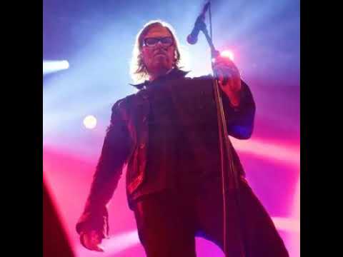 Mark Lanegan Band – 4/21/16 Live At The ABC Glasgow