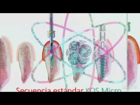 Videoclip Implantología KOS y BCS