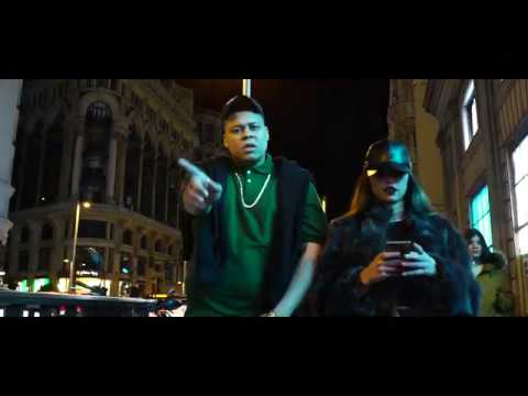 DOS ANJOS - HABIBI (PROD. KEYCIDBEATZ)