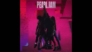 Pearl Jam - Sad (Backing Track)